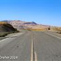 Edmonston Pump Plant Road / Pipeline thru Tejon Ranch - Department of Water Resources (DWR)