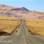 Edmonston Pump Plant Road / Pipeline thru Tejon Ranch - Department of Water Resources (DWR)