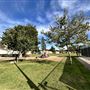 Veterans Memorial Complex