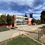 Veterans Memorial Complex