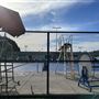 Veterans Memorial Complex