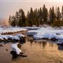 Donner Memorial State Park (SP)  / Donner Lake