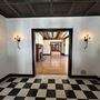 Wattles Mansion & Gardens