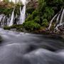 McArthur-Burney Falls Memorial State Park (SP)