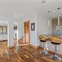 Hollywood Hills Modern Vintage