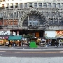 Spring Arcade Building
