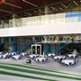 San Jose McEnery Convention Center & Theaters