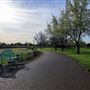 Veterans Memorial Park (previously Wildwood Park)
