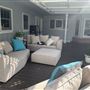 Napa Valley Golf Course House