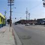 Central Ave. & Olympic Blvd.