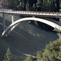 Spanish Creek Bridge