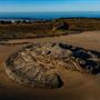 Crystal Cove State Park (SP)