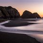 Greenwood State Beach (SB)