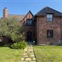 Tudor Style House, Country Club Park