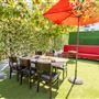 The Edmon Restaurant Bar