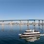 Emerald Hornblower @ Port of San Diego - City Cruises