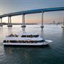 Emerald Hornblower @ Port of San Diego - City Cruises