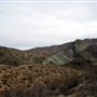 Jawbone Canyon