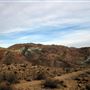 Jawbone Canyon