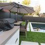 Modern Valley Home with Pool and Spacious Backyard