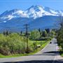 Mount Shasta City