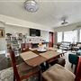 Fully furnished stucco California Bungalow