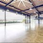Hangar 21
