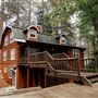 The Lightning Lodge