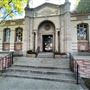 South Pasadena Public Library and Community Room