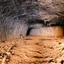 Subway Cave Lava Tube
