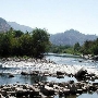 Kern River, Mt. Whitney Runoff