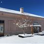 Susanville Railroad Depot