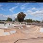 Bill and Maxine Wilson Skate Park - San Diego