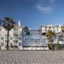 Shutters on the Beach