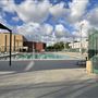 Los Angeles Valley College - LAVC