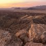 Anza-Borrego Desert State Park (SP)