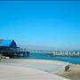 Coronado Ferry Landing Park and Beach