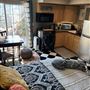 Misfit Manor - Film Shoot Location with 1947 Vintage Kitchen