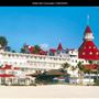 Hotel del Coronado and Beach Village at the Hotel Del