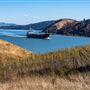 Benicia State Recreation Area (SRA)