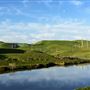 Bethany Reservoir State Recreation Area (SRA)