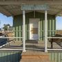 Colonel Allensworth State Park (SP)