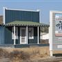 Colonel Allensworth State Park (SP)