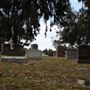 Mt. Hope Cemetery