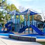 Chapman Park & Dorothy F. Johnson Center