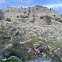 Kern River Valley Desert Mountains & Lake View