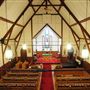 Saint James Episcopal Red Church