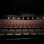 IMAX Theater in the California Science Center at Exposition Park