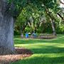 Hooker Oak Park