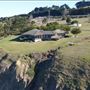 Coastal Cliffs Mendocino